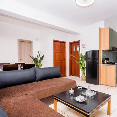 Pearl Seaside Cozy Apartmán