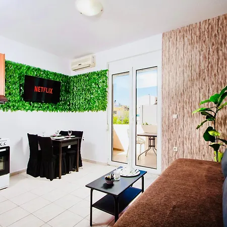 Apartmán Pearl Seaside Cozy *