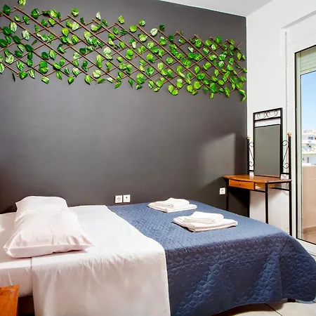Apartmán Pearl Seaside Cozy *
