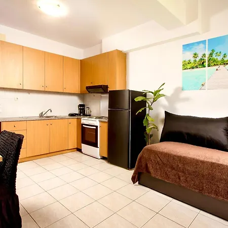 Pearl Seaside Cozy Apartmán *