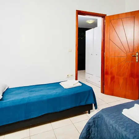 Apartmán Pearl Seaside Cozy Chania (Crete)