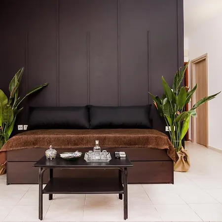 Pearl Seaside Cozy خانيا