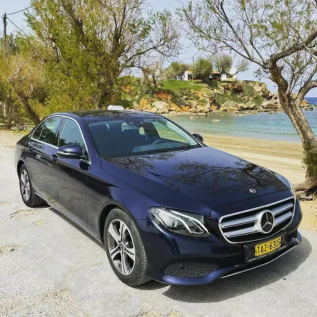 Pearl Seaside Cozy חאניה